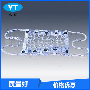 尼龍白色安全網(wǎng)