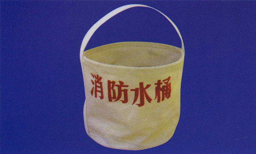 消防水桶